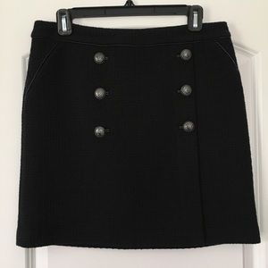 NWOT White House Black Market Skirt